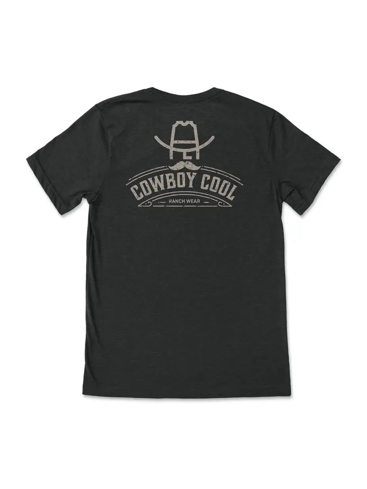 Hank Ranch Wear Western Graphic Tee