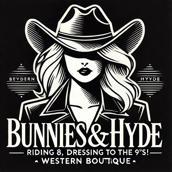 Bunnies & Hyde