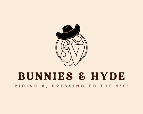Bunnies & Hyde
